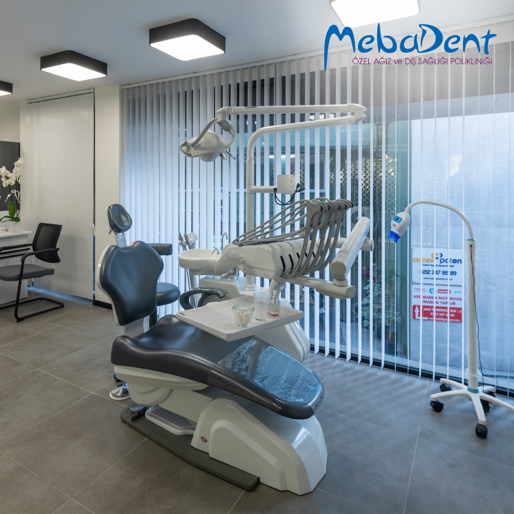 clinic image