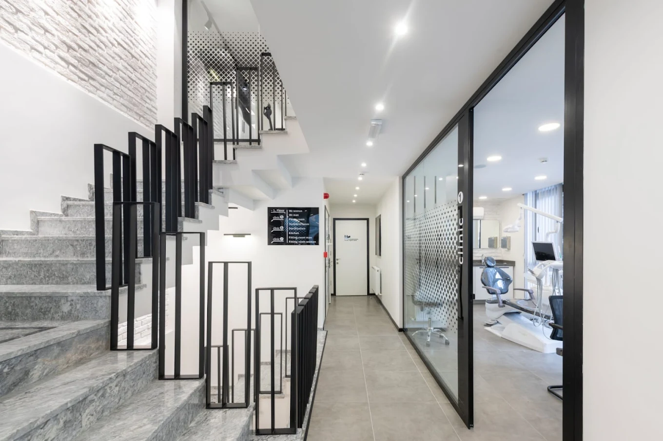 clinic image
