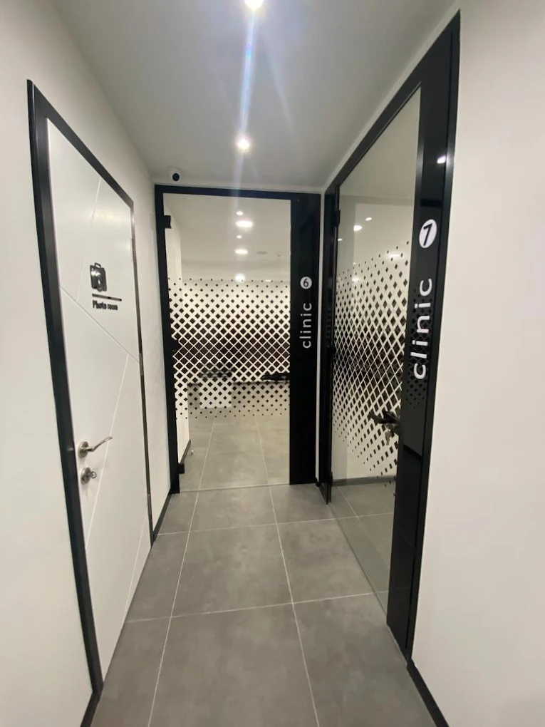clinic image