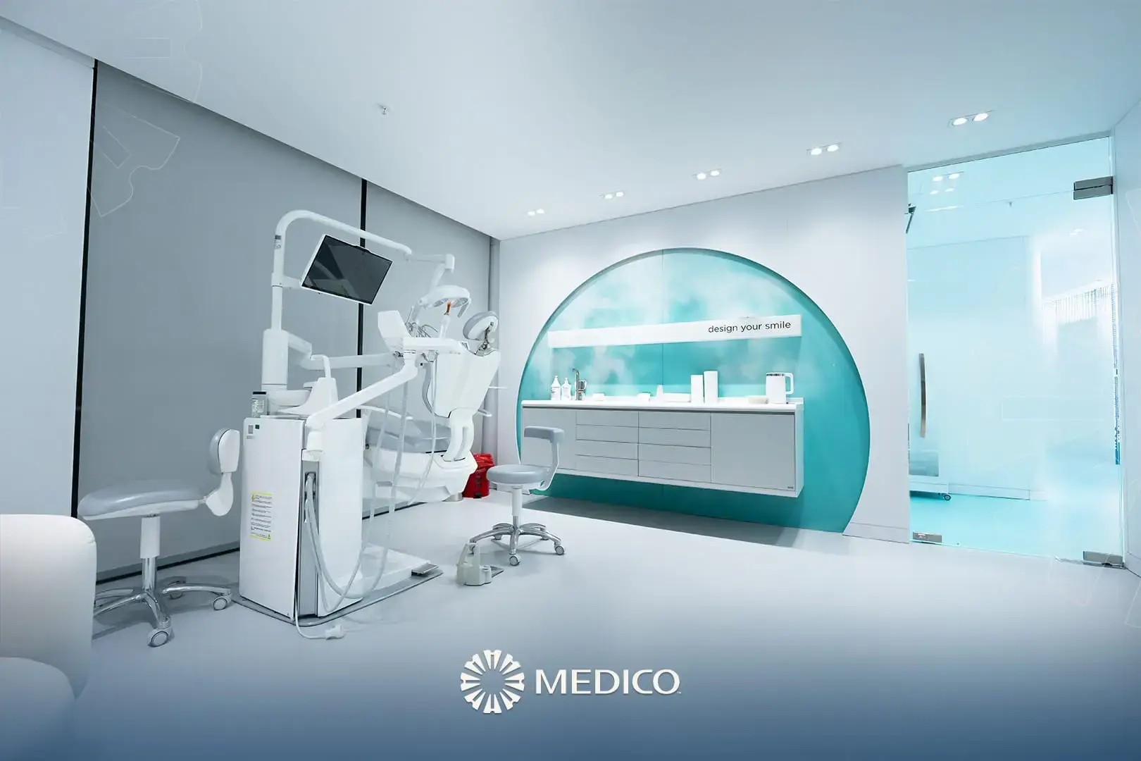 clinic image