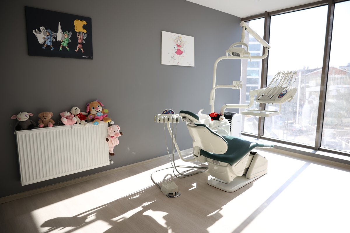clinic image