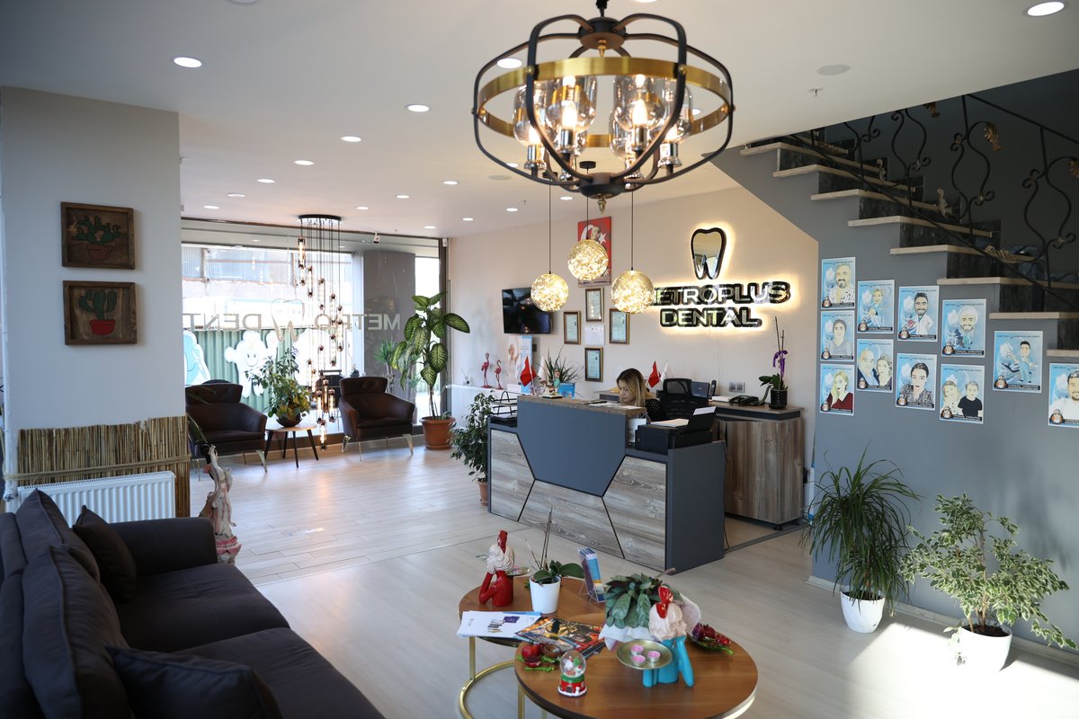 clinic image