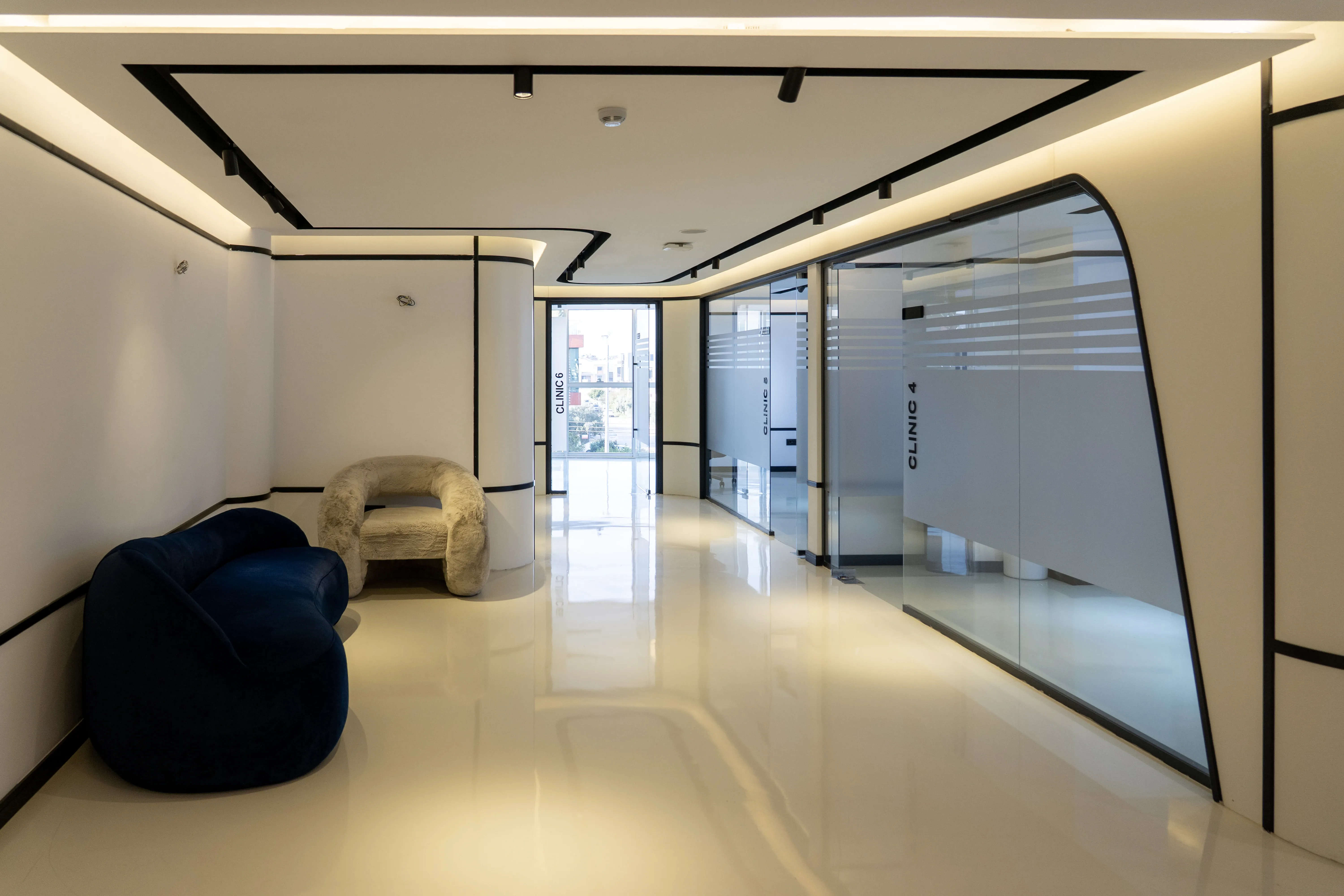 Beyazada dental clinic