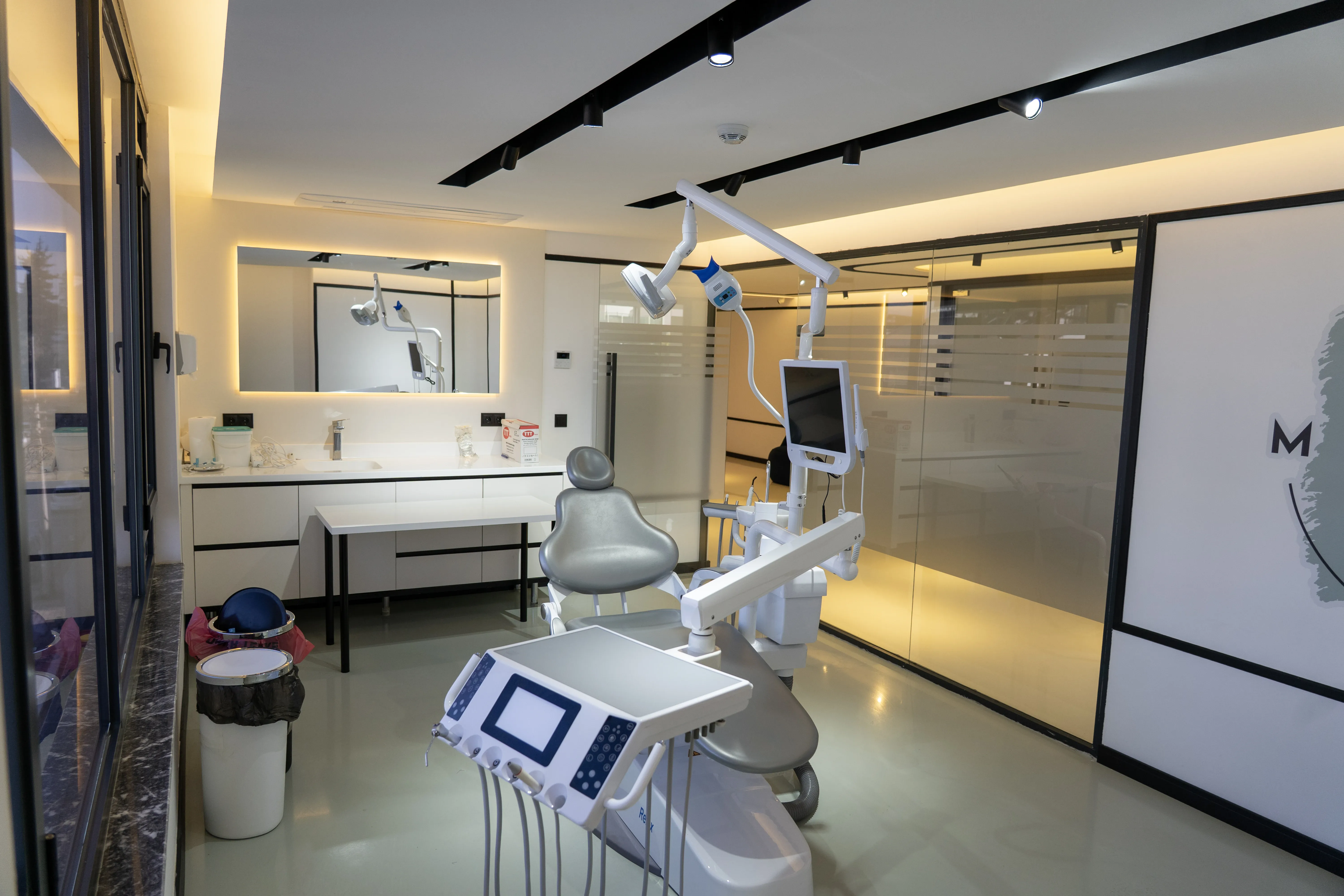 Yalın Dental Clinic