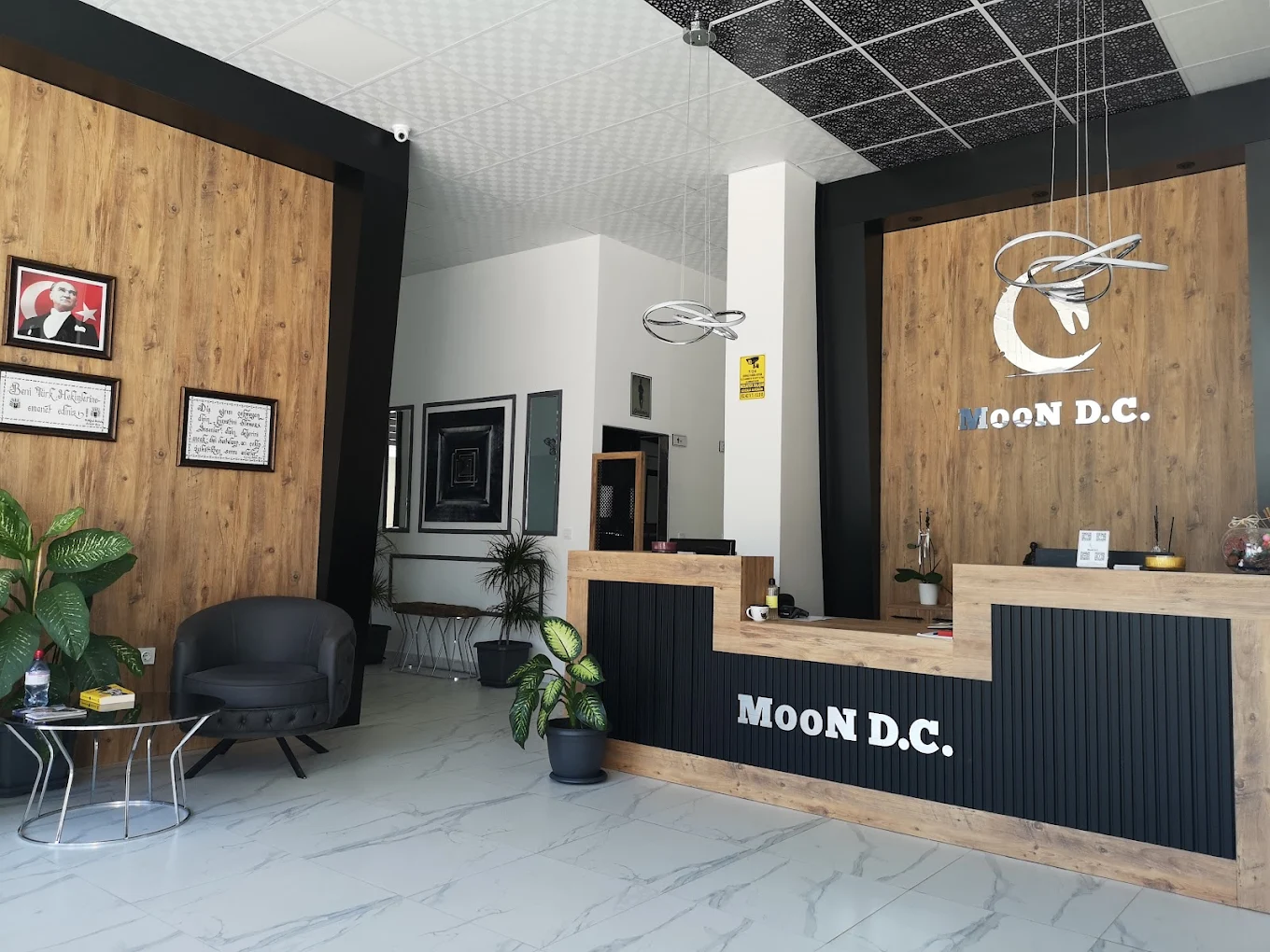 clinic image