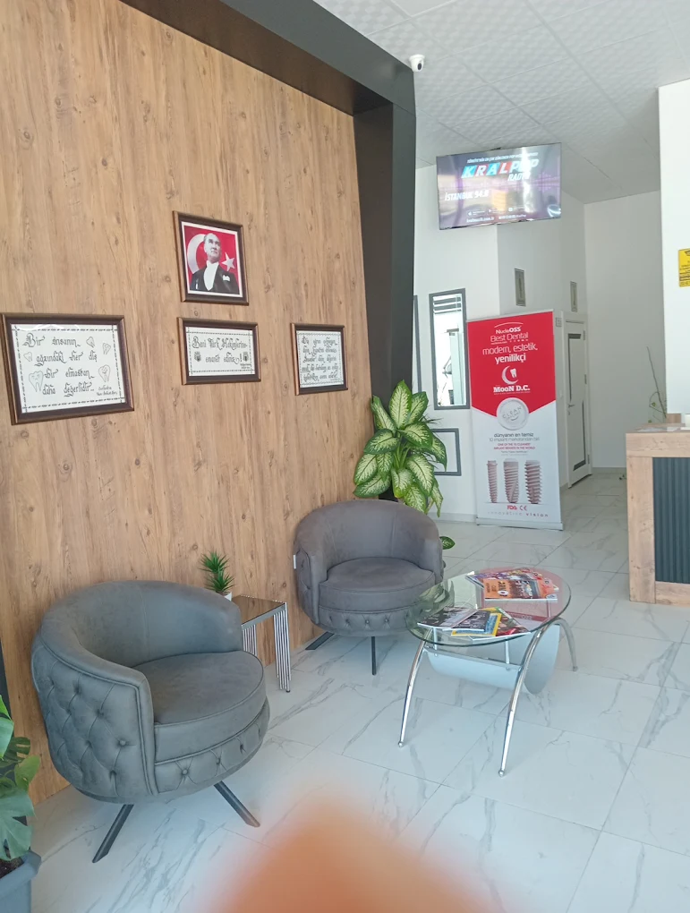 clinic image