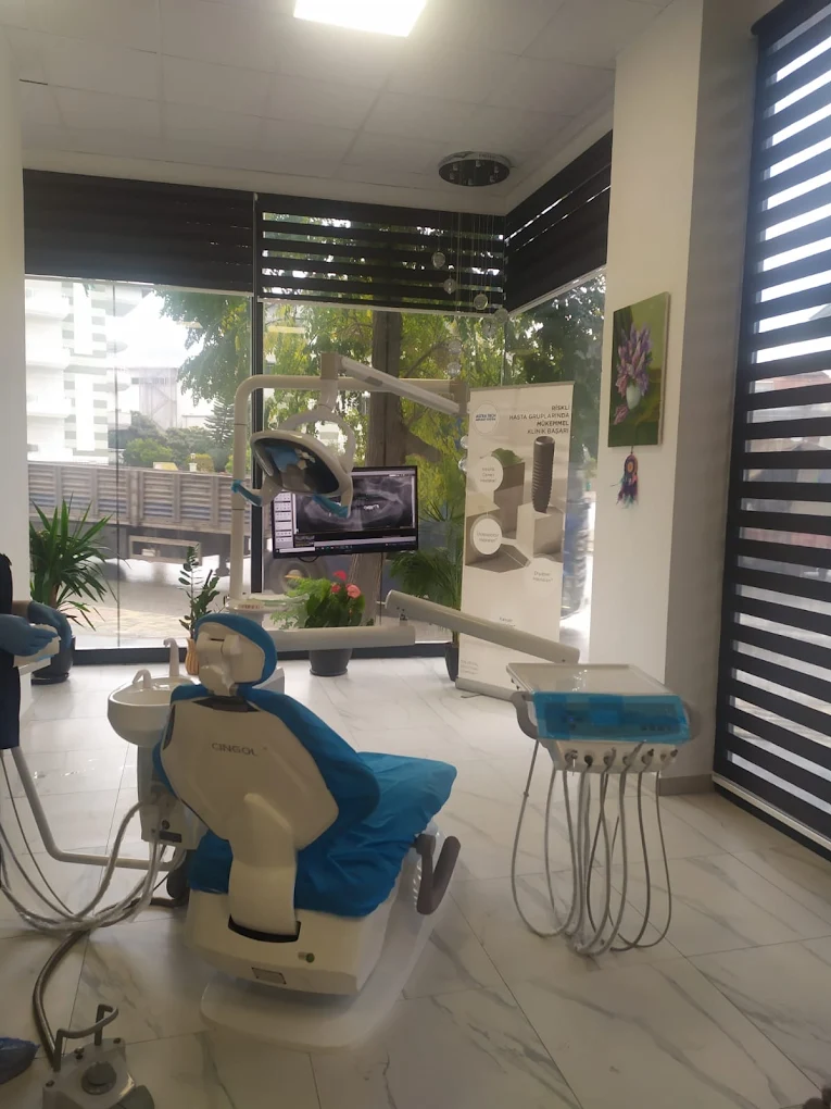 clinic image