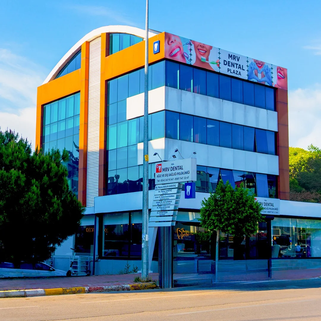 MRV DENTAL
