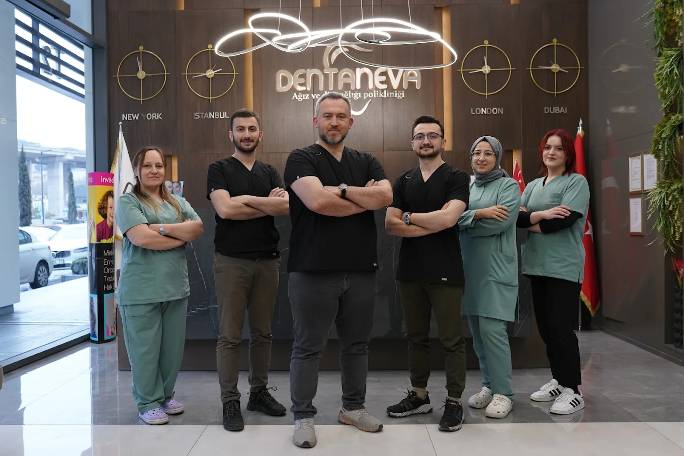 clinic image