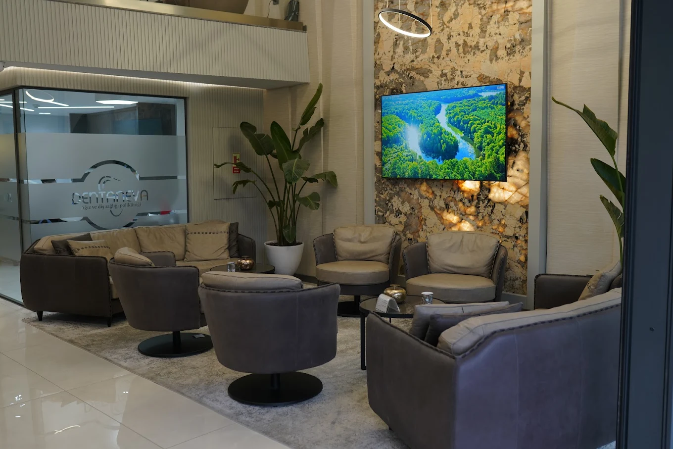 clinic image