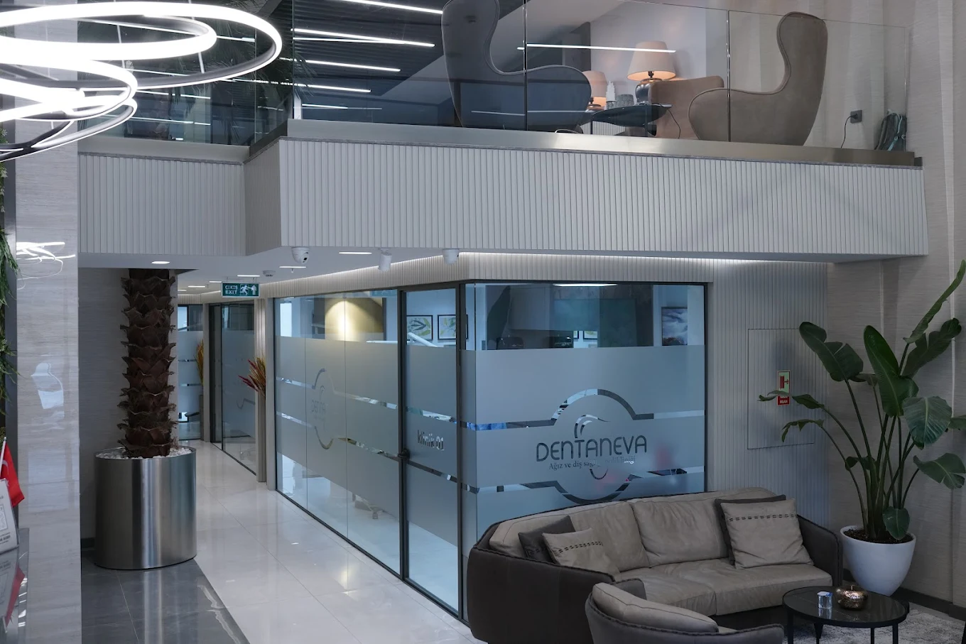 clinic image