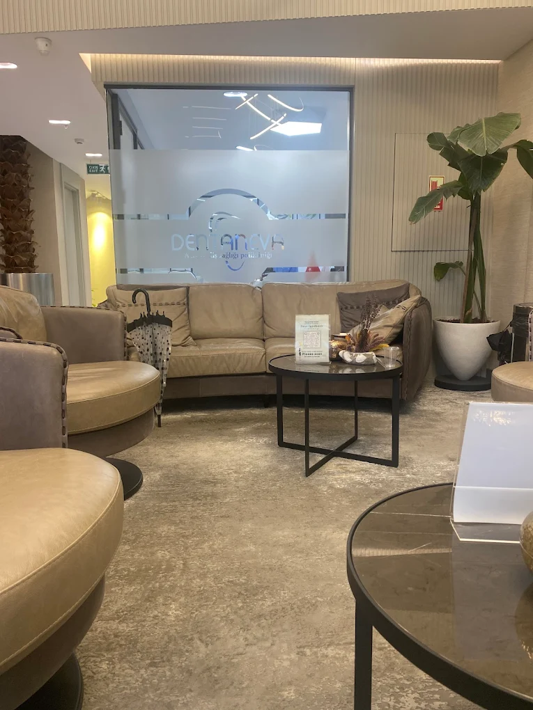 clinic image