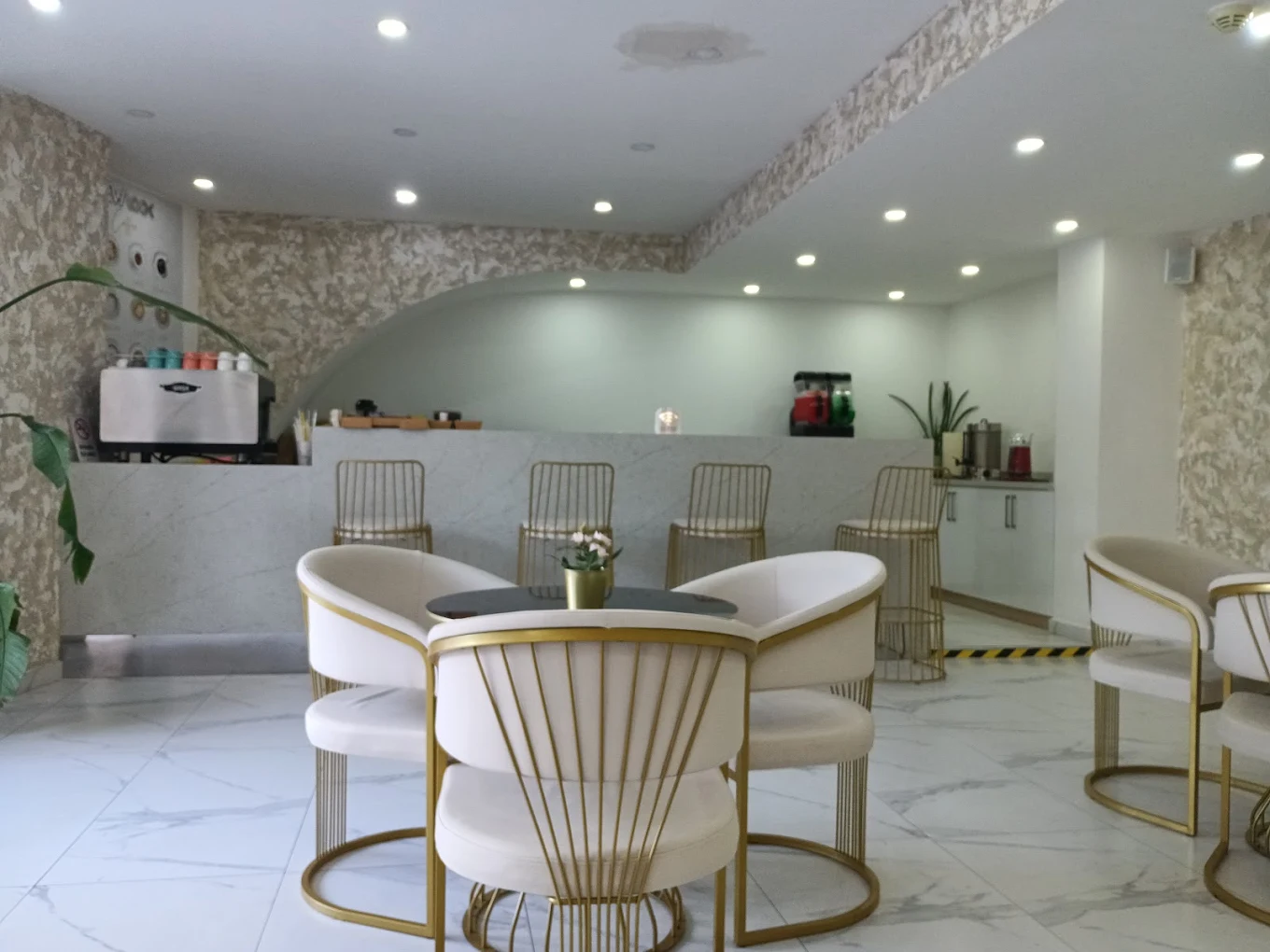 clinic image