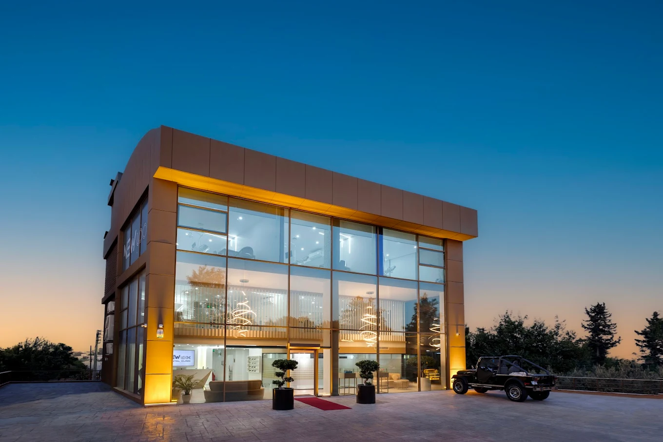 clinic image