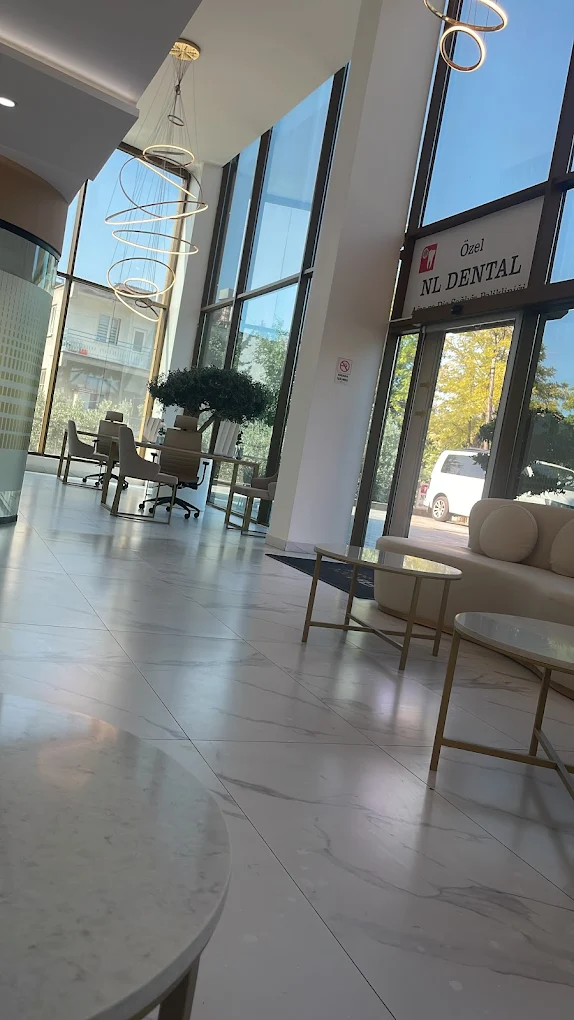 clinic image