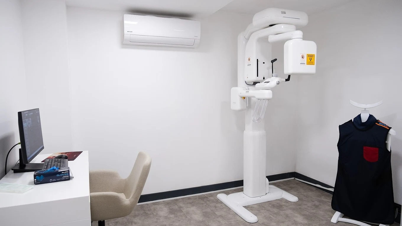 clinic image