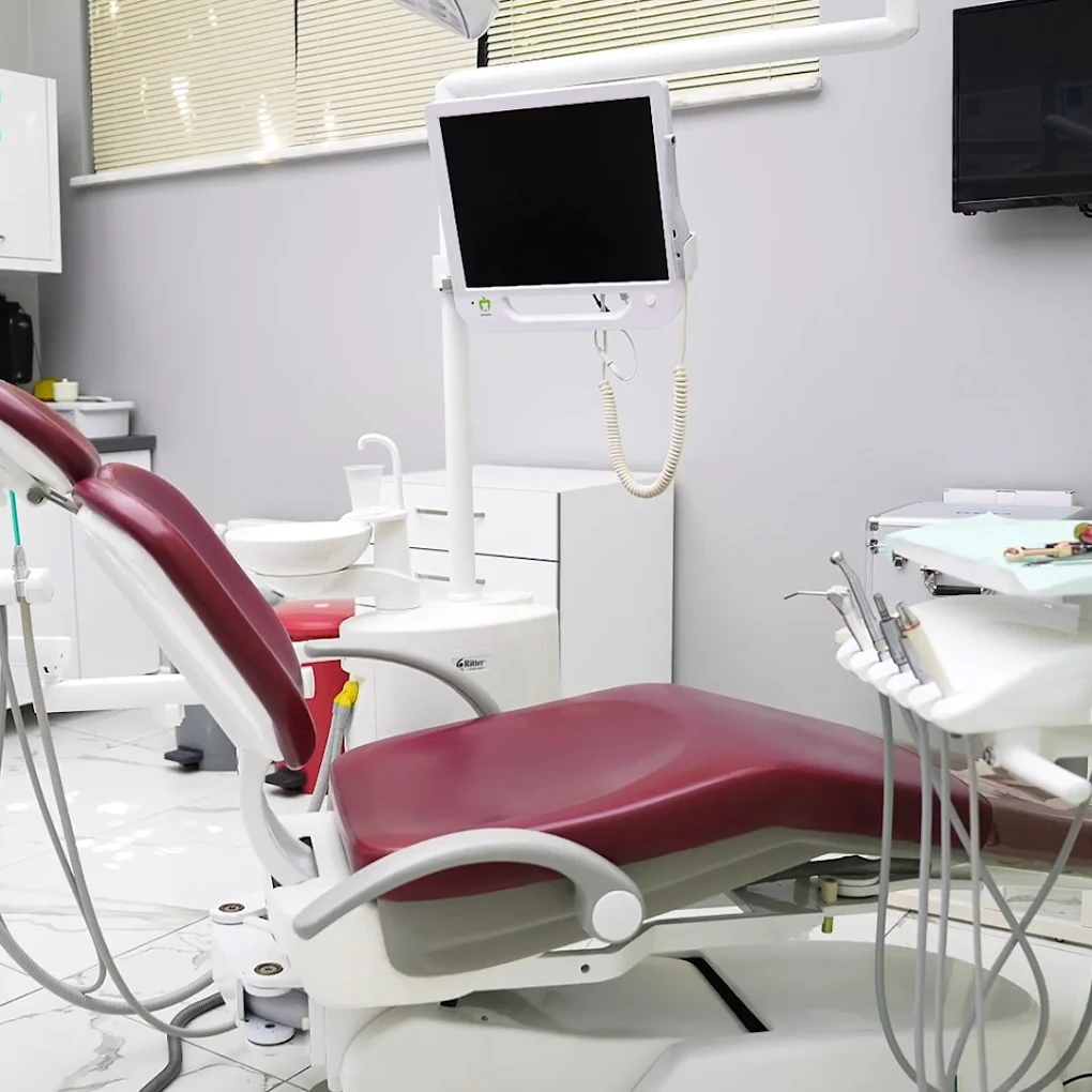 clinic image
