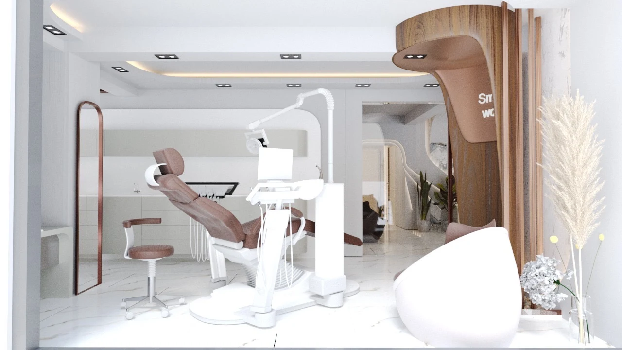 clinic image
