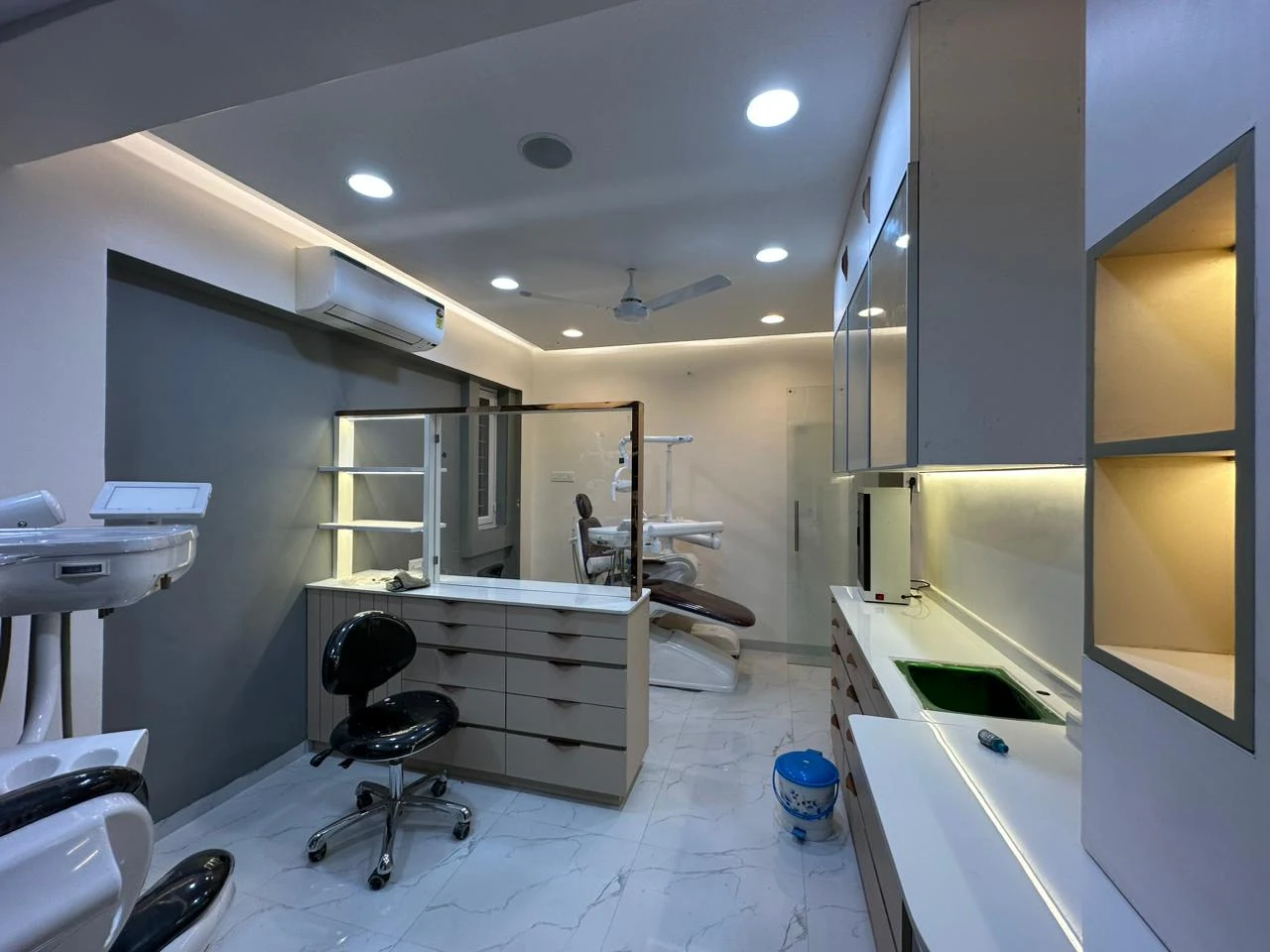 clinic image