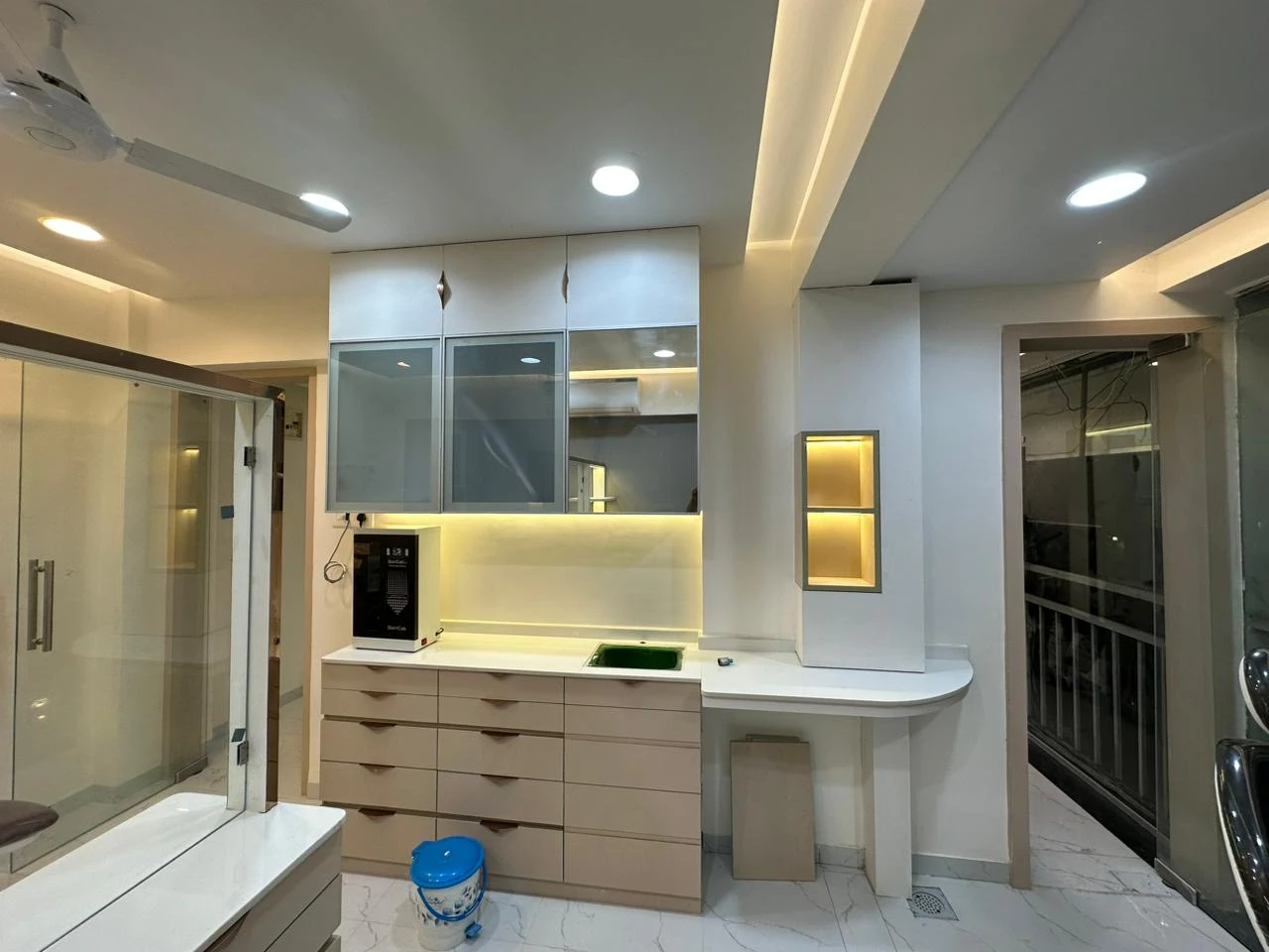 clinic image