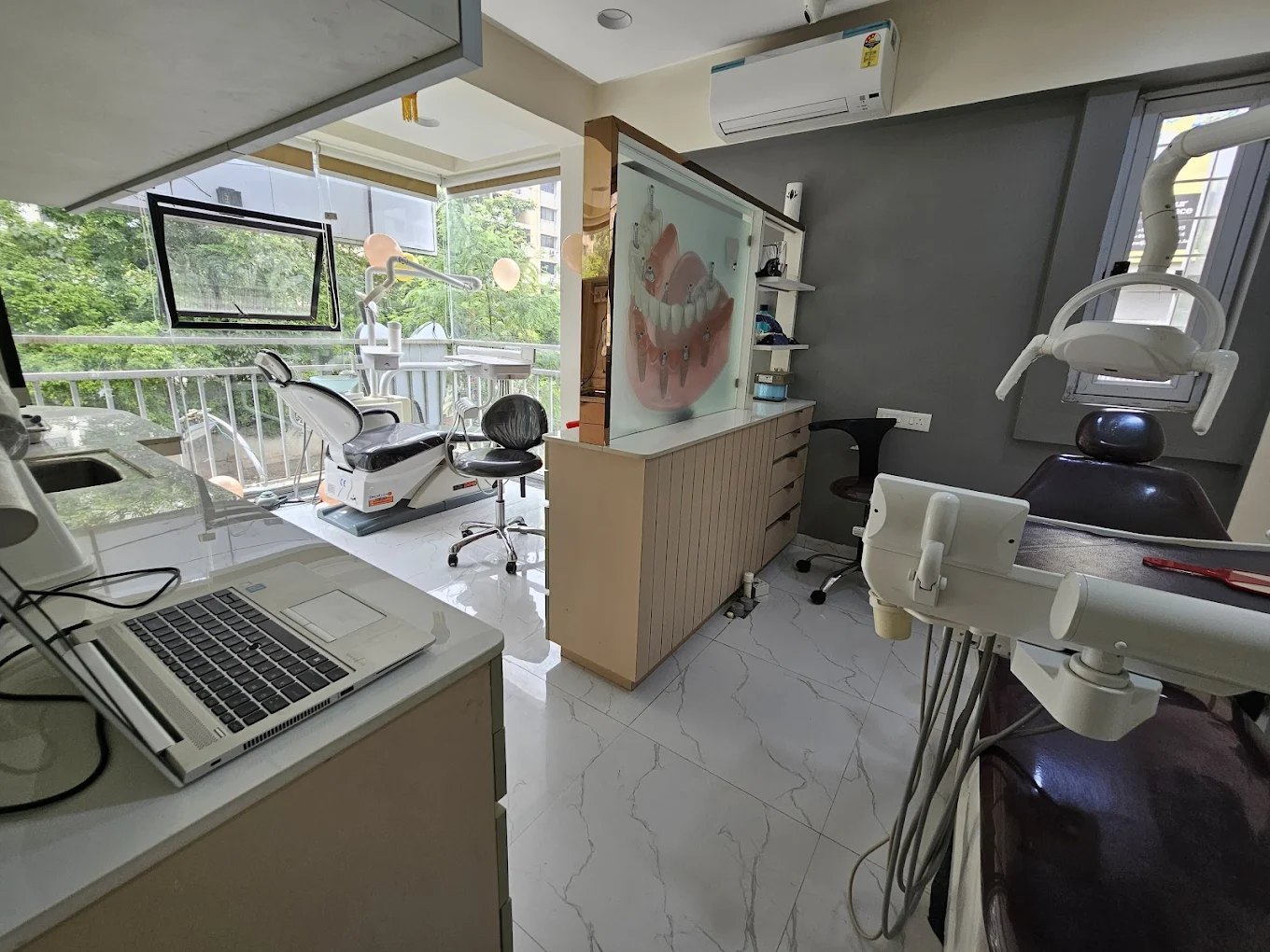 clinic image