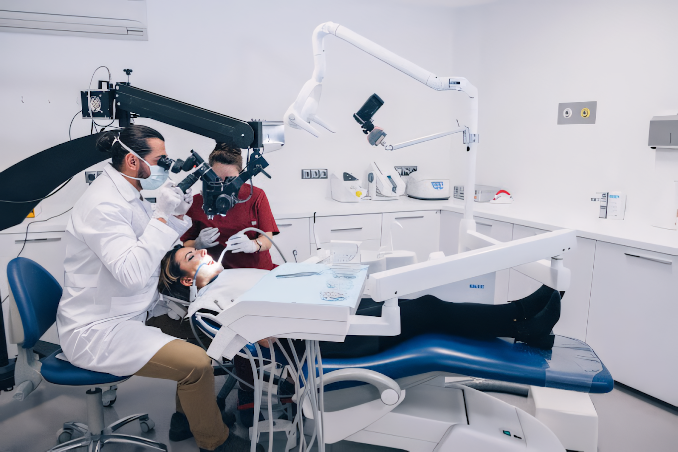 clinic image