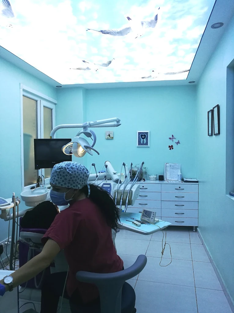 clinic image