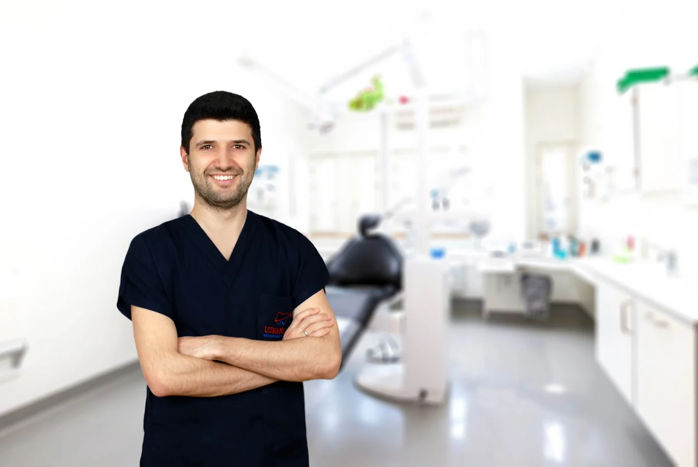 clinic image
