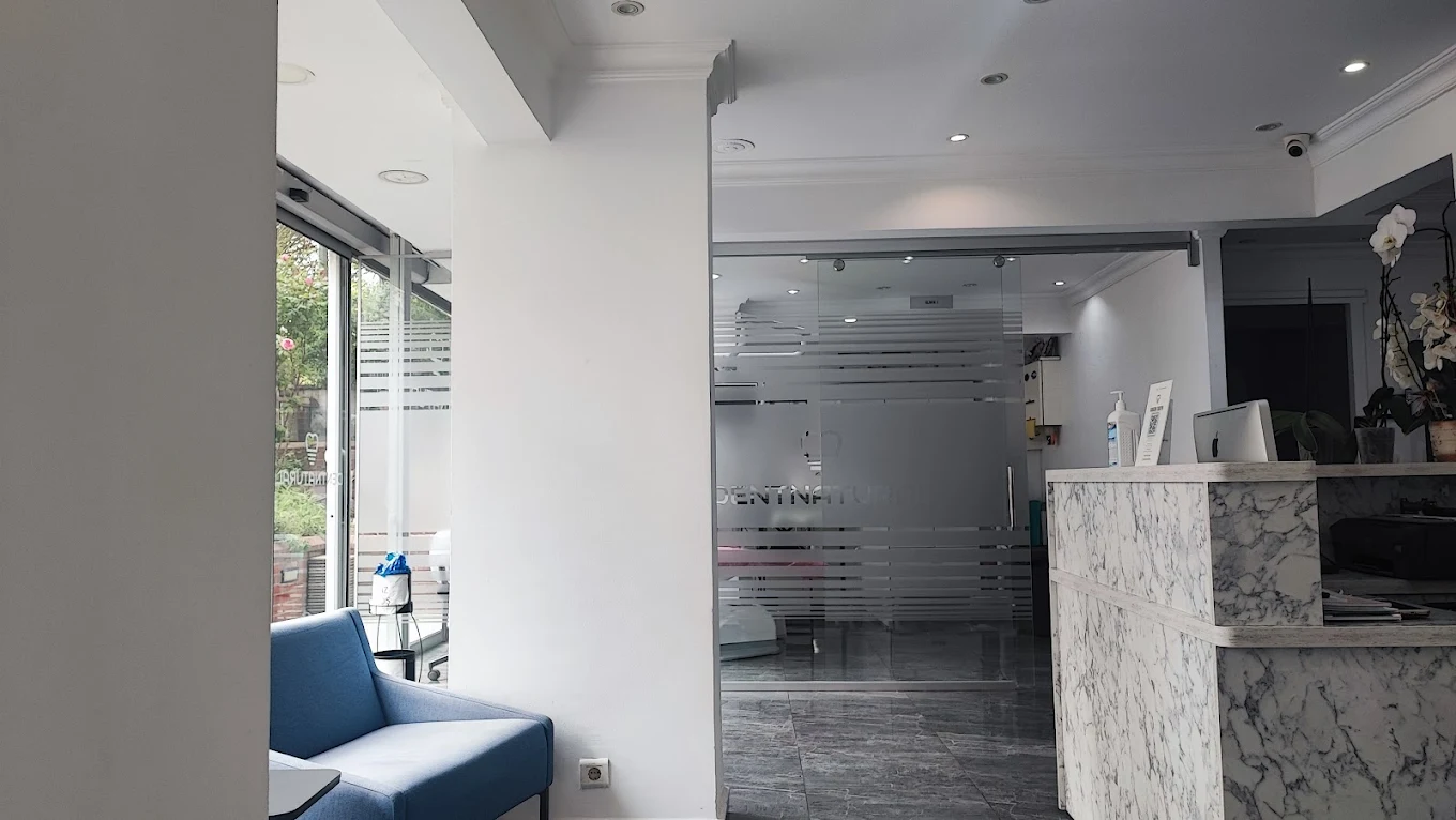 clinic image