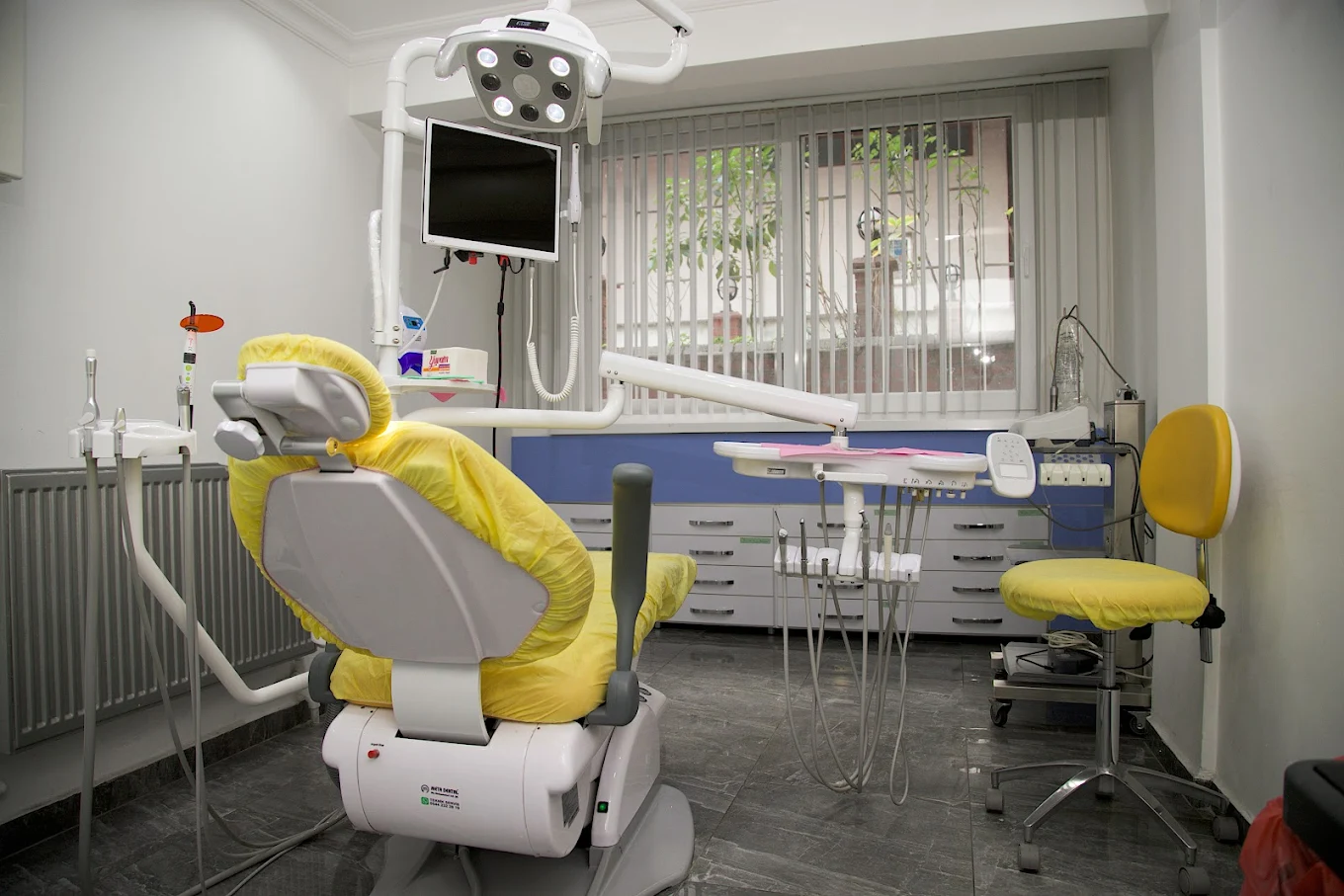 clinic image