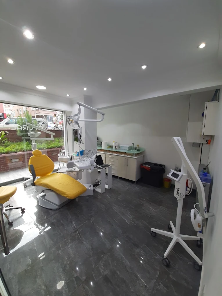 clinic image
