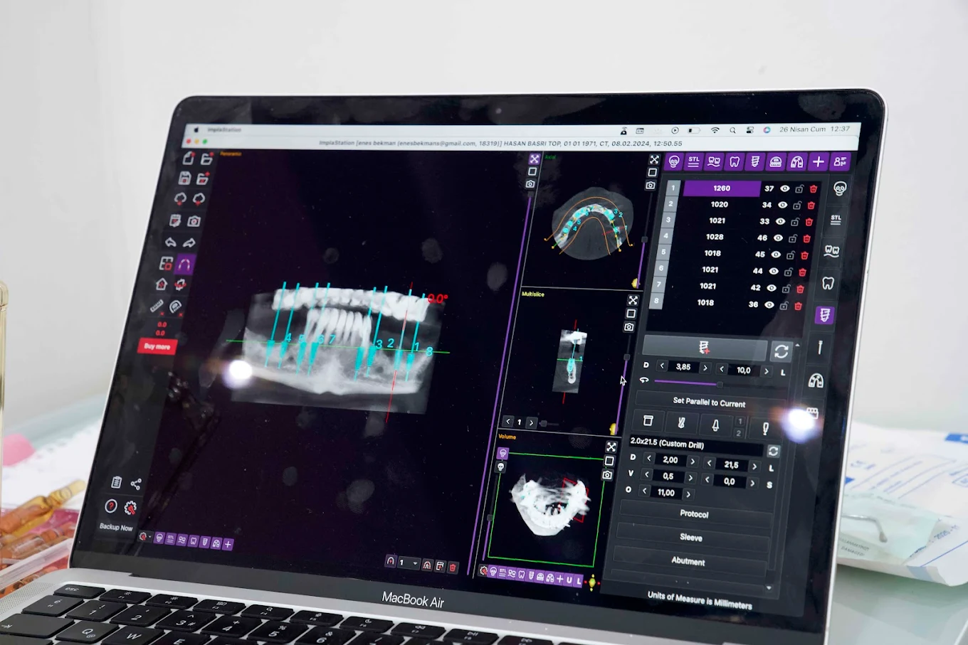 clinic image