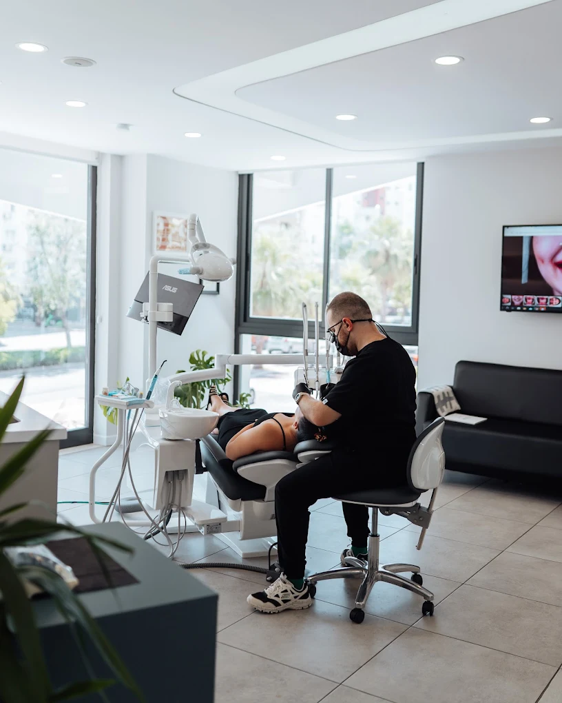 clinic image