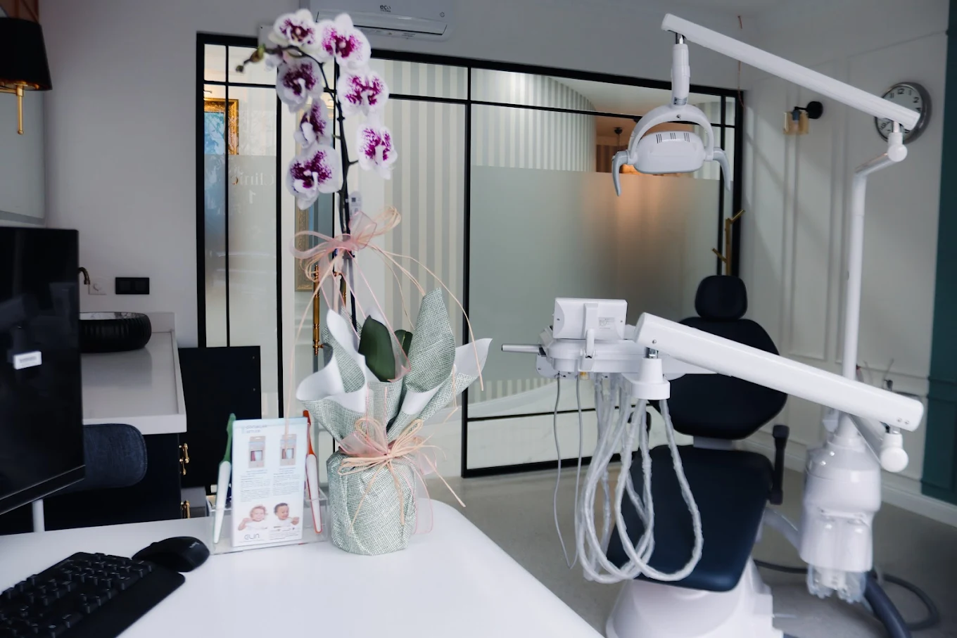 clinic image