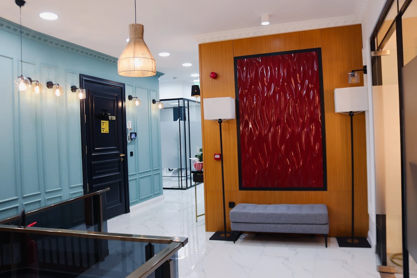 clinic image
