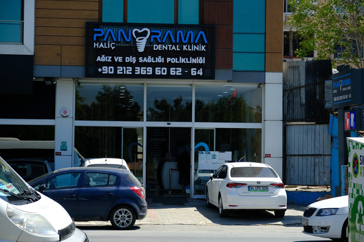 clinic image
