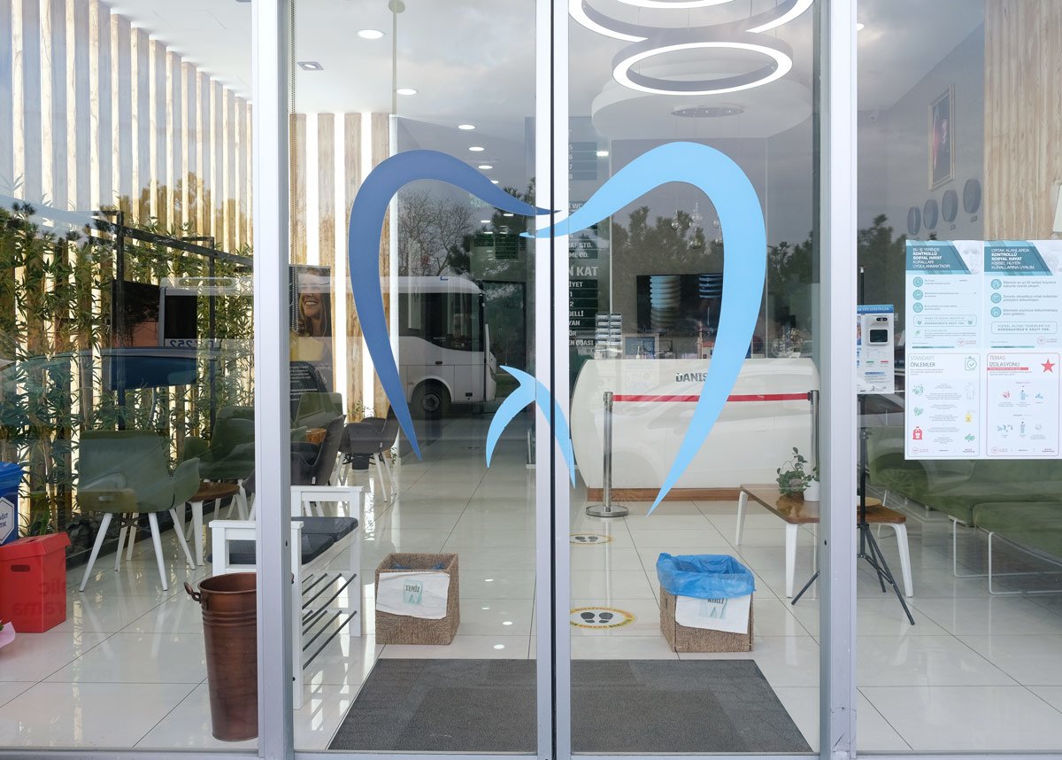 clinic image