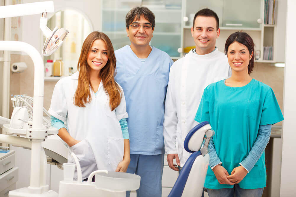 clinic image