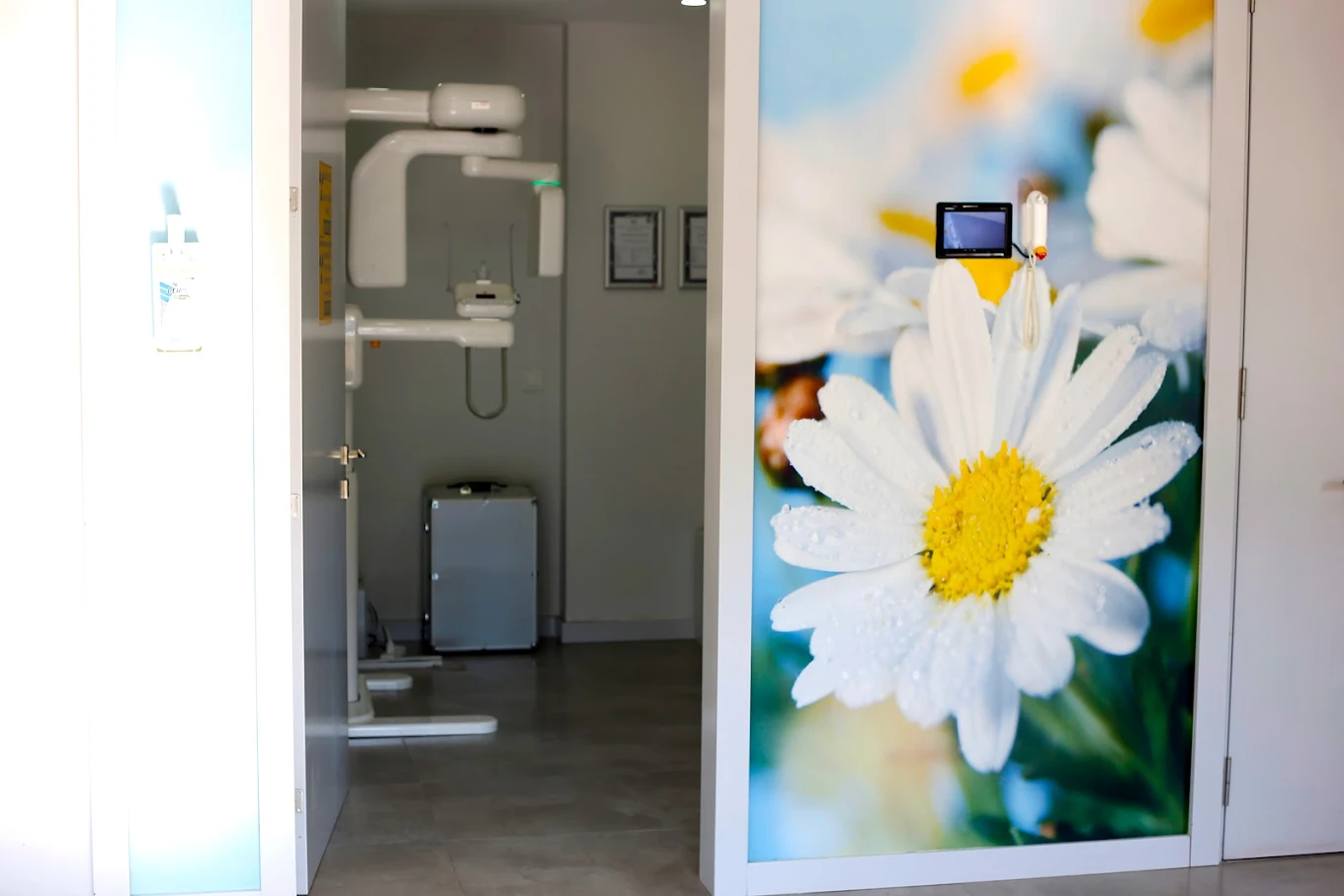 clinic image