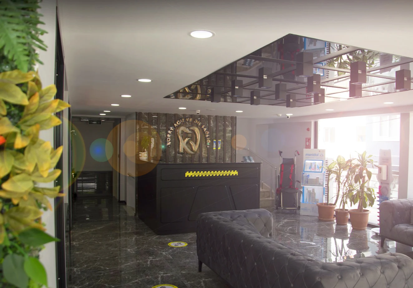 clinic image