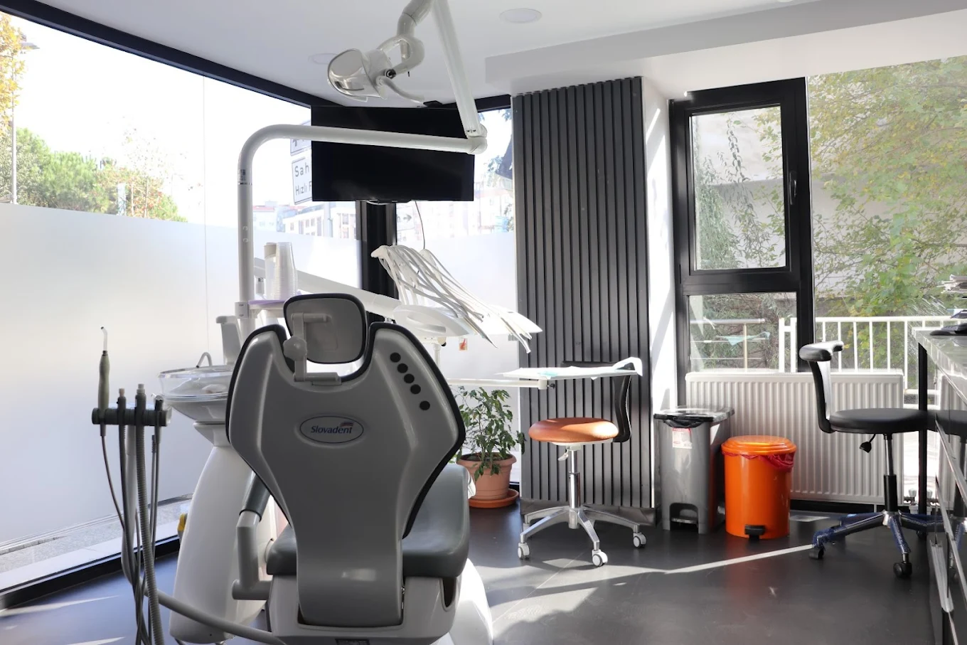clinic image