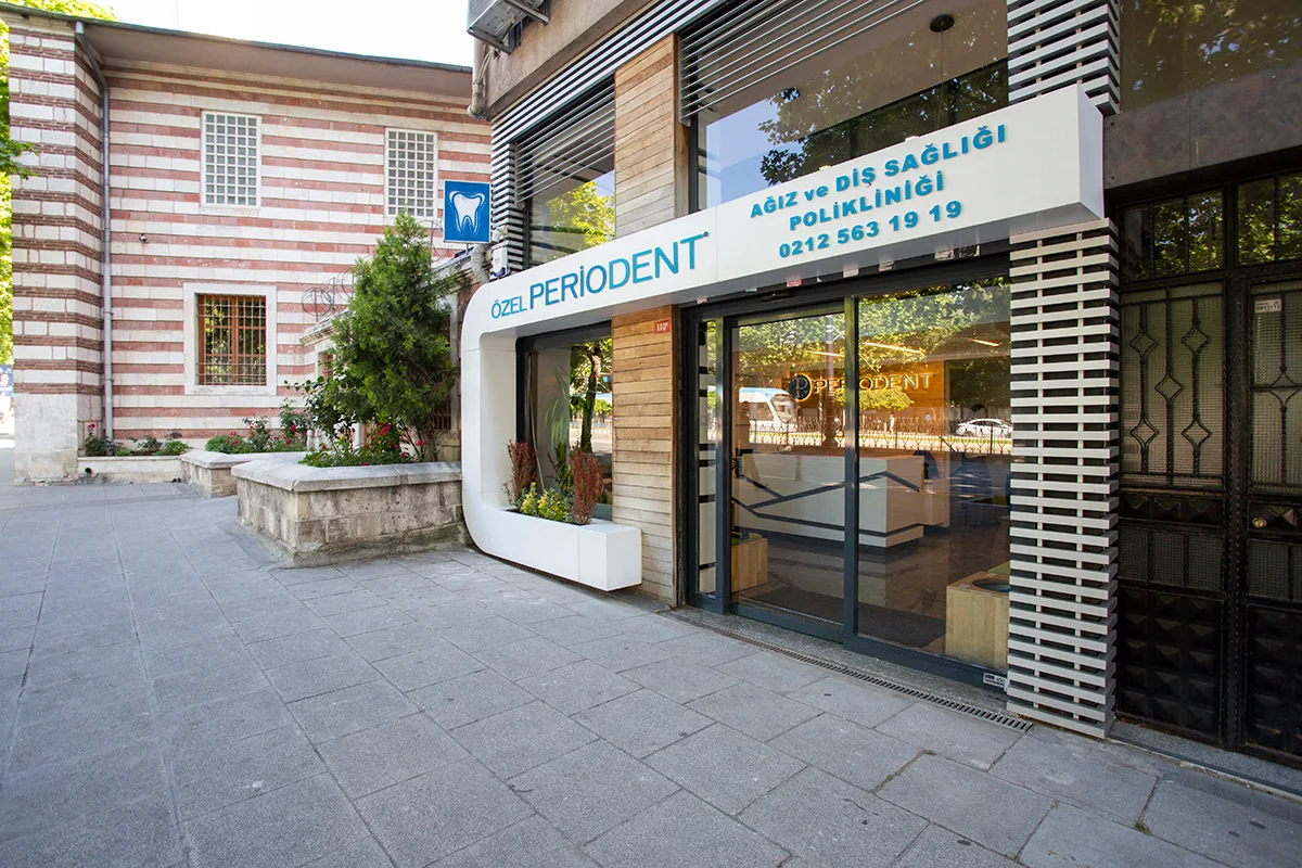 clinic image