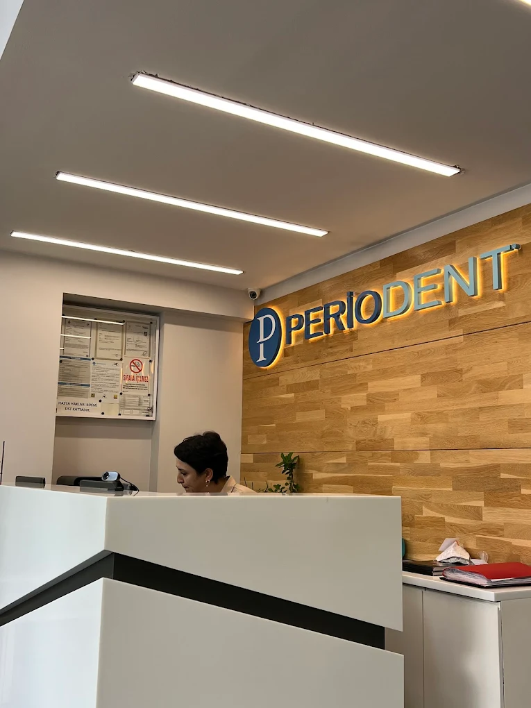 clinic image