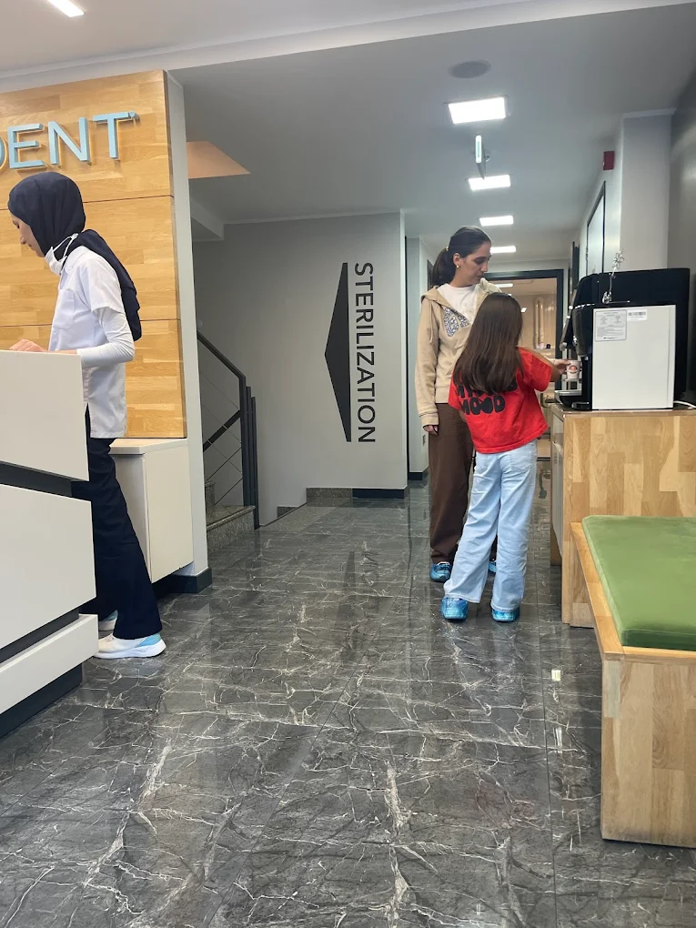clinic image