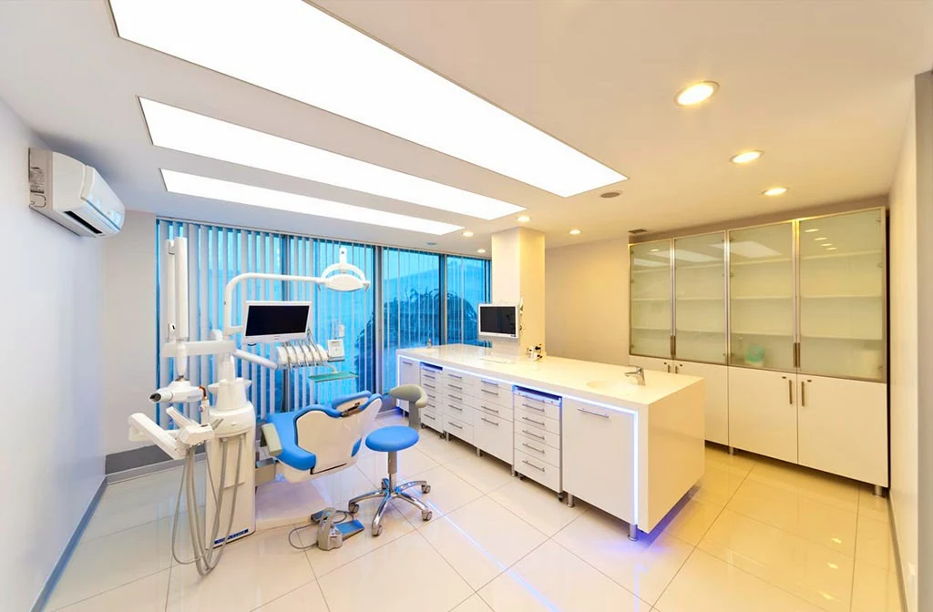 clinic image