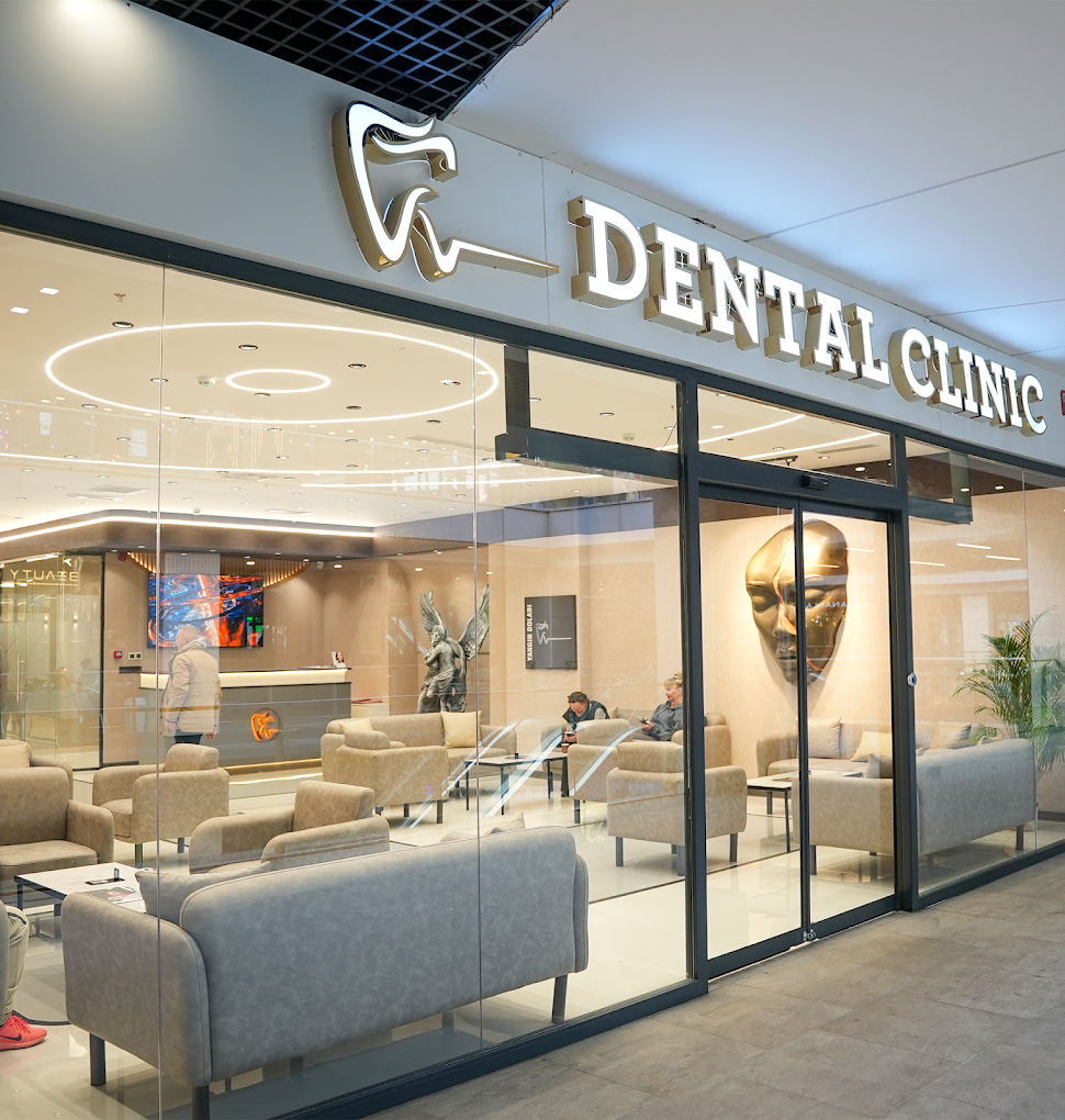 clinic image