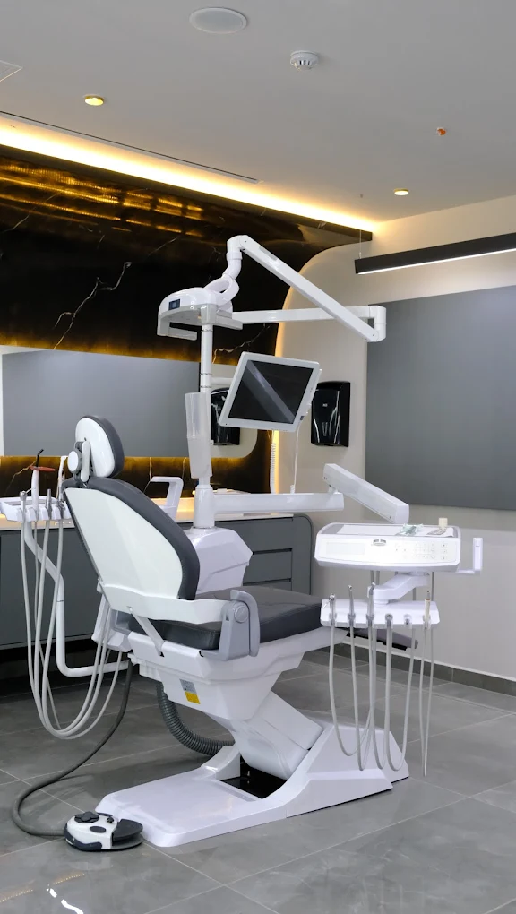 clinic image