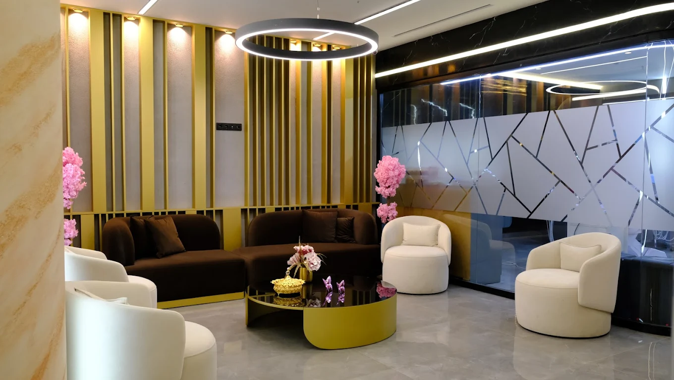 clinic image