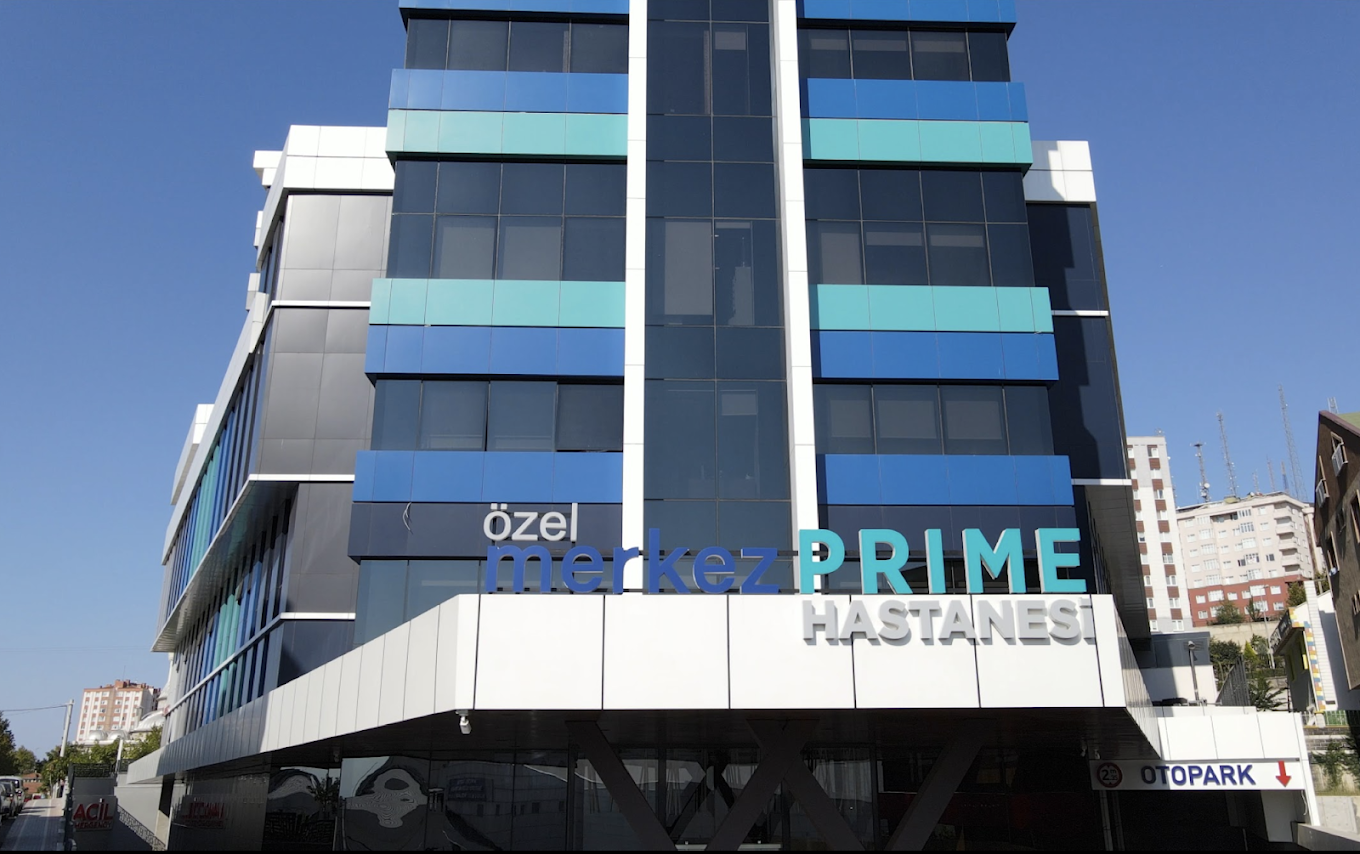 clinic image