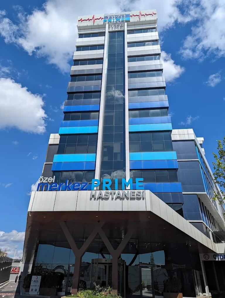 clinic image